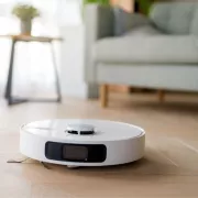 Les 5  meilleurs aspirateurs robots laveurs (2026)