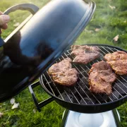 Les 5 meilleurs BBQ portatifs (2026)