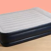 Les 4 meilleurs matelas gonflables (2026)