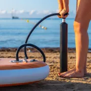 Les 6 meilleurs paddleboards gonflables (2026)