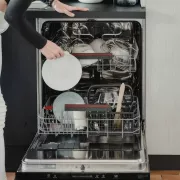 Les 5 meilleurs lave-vaisselle (2026)
