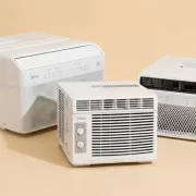 Les 5 meilleurs climatiseurs de fenêtre (2026)