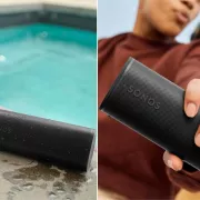 Sonos Roam 2 à -26 % : Une journée complète de musique