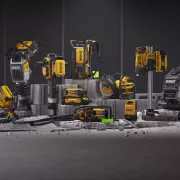 DeWalt : perceuse, scie et meuleuse jusqu'à -30 % cette semaine