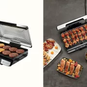 La plancha Ninja Sizzle Pro XL passe à 180 $ avec ce rabais de 28%