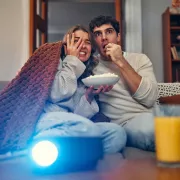Les 5 meilleurs mini projecteurs (2026)