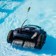 Les 5 meilleurs robots pour piscine creusée (2026)