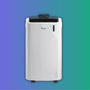 Le climatiseur portable De'Longhi Pinguino en dessous de 500$