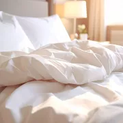 Les 5 meilleurs draps pour ne pas transpirer (2026)