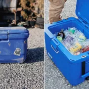 -30 % sur la glacière Coleman Pro : elle garde la glace 4 jours