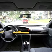 Les 5 meilleures barres antivol pour voiture (2026)