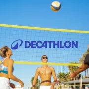 Décathlon liquide vêtements et équipements sport jusqu'à -60 %