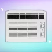 Une vague de chaleur : ce climatiseur GE 5000 BTU est à -30%