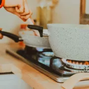 Les 5 meilleures batteries de cuisine (2026)