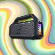 Soundcore Boom 2 : cette enceinte 80W est à -40 % en ce moment