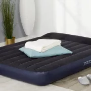 Les 5 meilleurs matelas gonflables (2026)