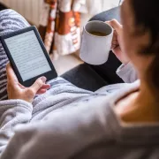 Les 5 meilleures liseuses électroniques (2026)