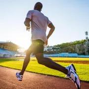 Les 5 meilleurs souliers de course pour homme (2026)
