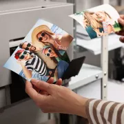 Les 5 meilleures imprimantes photo (2026)