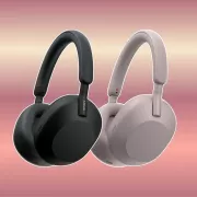 Le Sony WH-1000XM5 chute de 30 % à son prix le plus bas