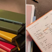 Les 6 meilleurs agendas papier (2026)