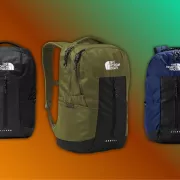 Ces sacs North Face sont à -40% aujourd'hui