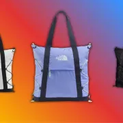 Les sacs fourre-tout (totebag) Borealis The North Face à -30 %