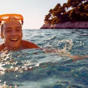 Les 5 meilleurs masques de plongée (2026)