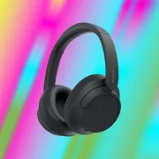 Spécial rentrée : le casque Sony WH-CH720N est à -51 %