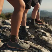 Les 5 meilleurs souliers de randonnée pour femme (2026)