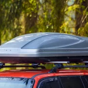 Les 5 meilleurs coffres de toit pour voiture (2026)