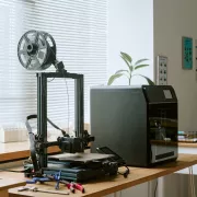 Les 5 meilleures imprimantes 3D (2026)
