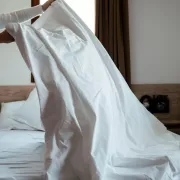 Les 5 meilleurs draps de lit (2026)