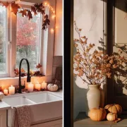 L’automne s’invite chez vous : nos coups de cœur déco pour la saison