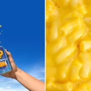 Édition limitée : le premier soda de Kraft Dinner est déjà en rupture?