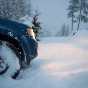 Les 5 meilleurs pneus d’hiver (2026)