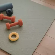 Les 6 meilleurs tapis de yoga (2026)