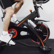 Les 5 meilleurs vélos stationnaires (2026)