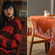 Prêts pour l'automne ? Découvrez les rabais mode et maison Simons