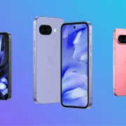 Google Pixel 9a : 27 % de rabais sur le téléphone IA