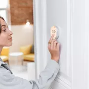 Les 5 meilleurs thermostats intelligents (2026)