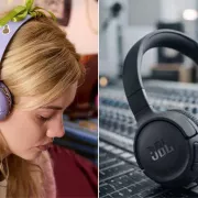 Ce casque JBL à 57 h d'autonomie est à -43 %, c'est le moment d'en profiter