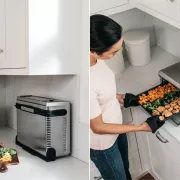 Économisez 35 % sur le four à convection 8-en-1 Ninja Foodi
