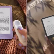 Amazon vient tout juste d'annoncer la sortie de 3 nouvelles liseuses Kindle