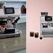 La Specialista Touch de De'Longhi à -38 % : une aubaine pour les amateurs de café