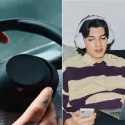 Plus de 50 % de réduction sur le casque Sony ULT WEAR