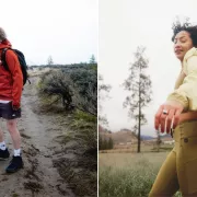 North Face : les meilleurs rabais sur les vêtements d'automne