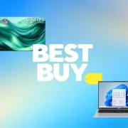 Téléviseurs, ordinateurs et audio : Jusqu'à -56% chez Best Buy
