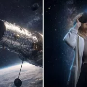 Les mystères du cosmos : une sortie qui fait rêver toute la famille