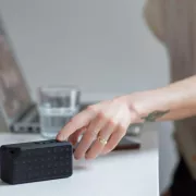 Les 5 meilleurs haut-parleurs Bluetooth portatifs (2026)